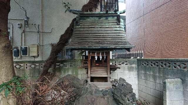 埼玉県さいたま市浦和区常盤１丁目３番 三峰神社の写真3