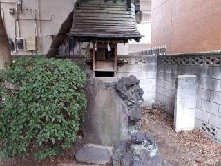 三峰神社の参拝記録(まるっぴさん)