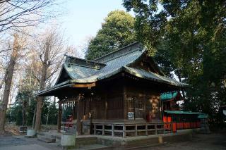 大門神社の参拝記録(thonglor17さん)