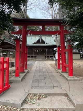 大門神社の参拝記録(こーちんさん)