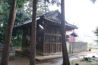 中尾神社の参拝記録(thonglor17さん)