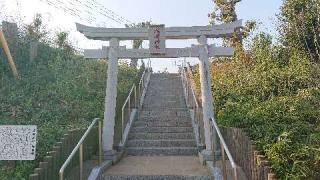 浅間神社の参拝記録(ロビンさん)