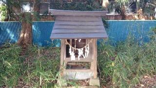 水神社の参拝記録(生臭坊主さん)
