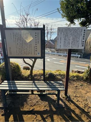 附島氷川女体神社の参拝記録(こーちんさん)