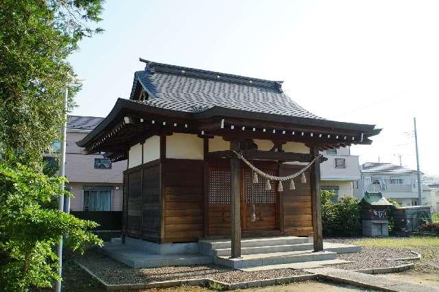 力神社の参拝記録4