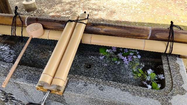 七郷神社の参拝記録9