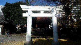 飯塚氷川神社の参拝記録(生臭坊主さん)