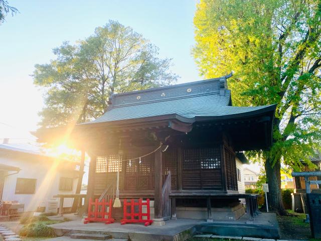 領家稲荷神社の参拝記録(shikigami_hさん)