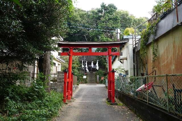 赤山日枝神社の参拝記録4