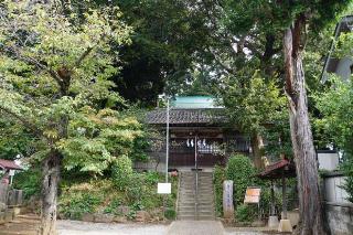 赤山日枝神社の参拝記録(thonglor17さん)