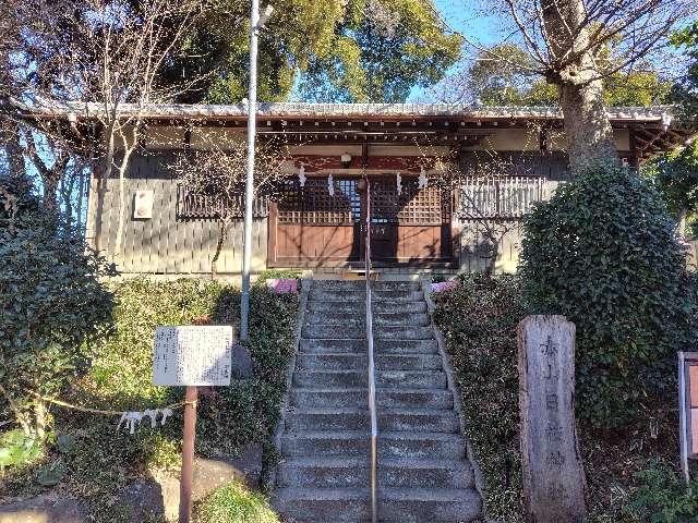 赤山日枝神社の参拝記録2