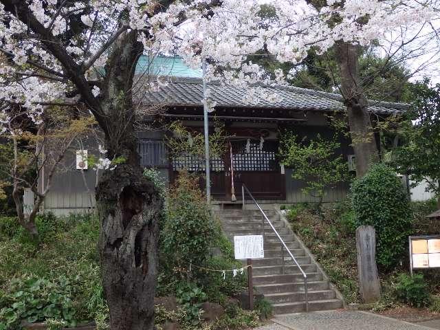 赤山日枝神社の参拝記録2