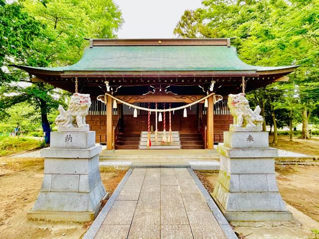 旭神社の参拝記録(shikigami_hさん)