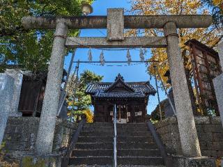 瀬崎浅間神社の参拝記録(おがおが1262さん)