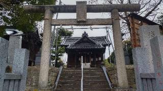 瀬崎浅間神社の参拝記録(まっちゃんさん)