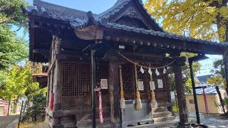 瀬崎浅間神社の参拝記録(ツナ缶さん)