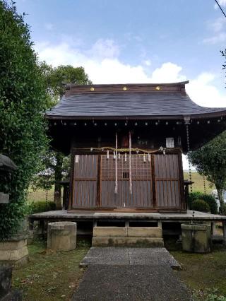 浅間神社の参拝記録(ポラーダさん)