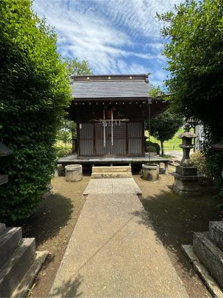 浅間神社の参拝記録(こーちんさん)