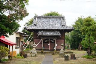 女躰神社の参拝記録(thonglor17さん)