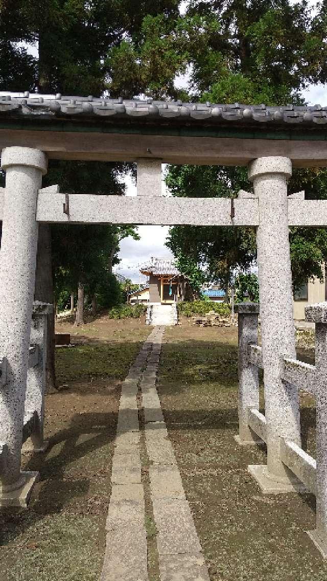 駒形神社の参拝記録(旅左衛門さん)