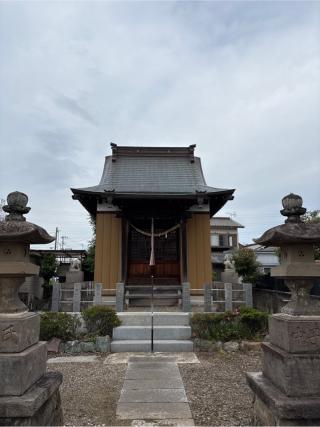 鎌倉稲荷神社の参拝記録(ねこチャリさん)