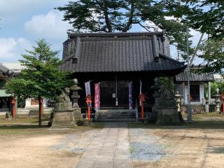橘神社の参拝記録(keijiさん)