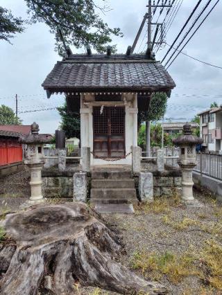 橘神社の参拝記録(zx14rさん)
