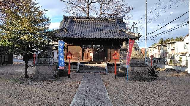 橘神社の参拝記録4