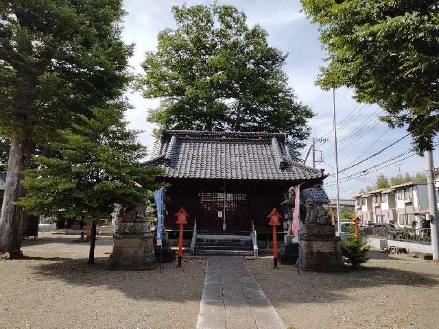 橘神社の参拝記録5