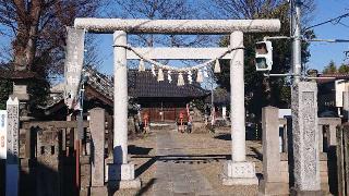 橘神社の参拝記録(ロビンさん)