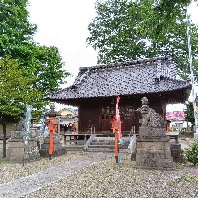 橘神社の参拝記録7