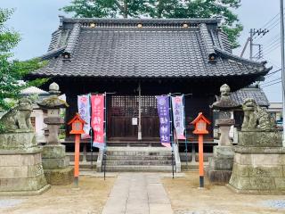 橘神社の参拝記録(shikigami_hさん)
