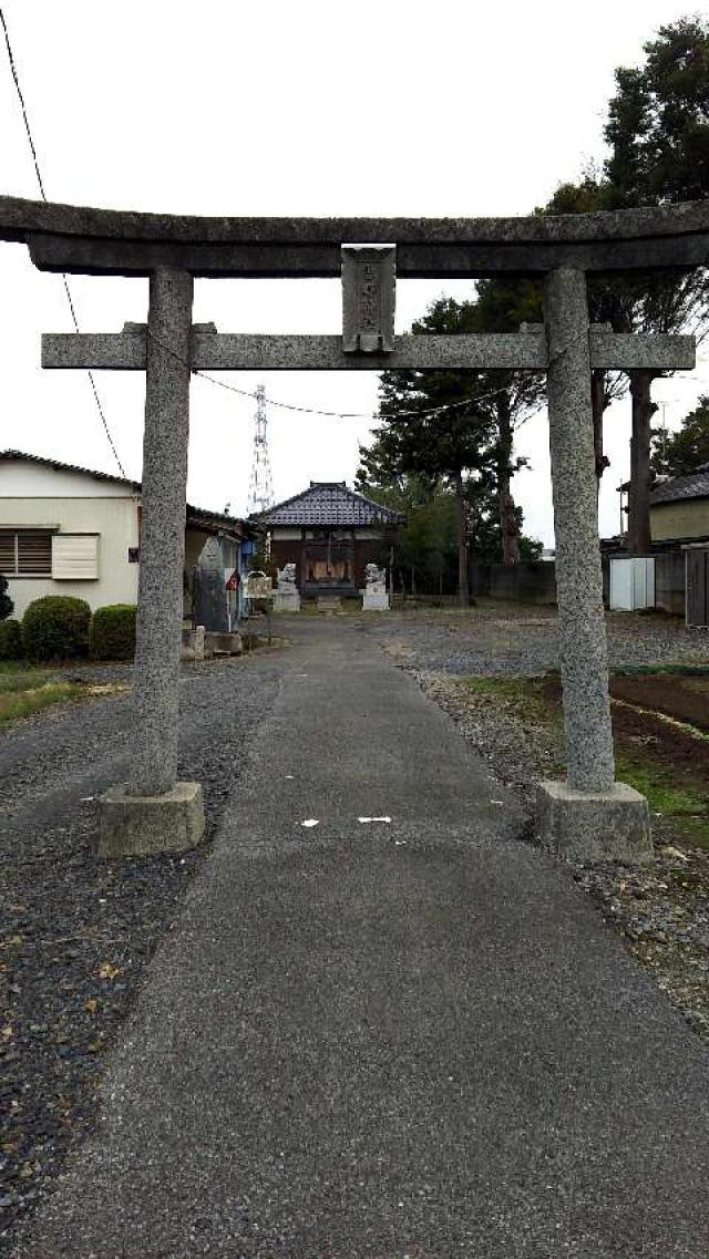 吉野神社の写真1