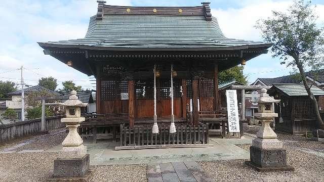 浅間神社の参拝記録(りんごぐみさん)