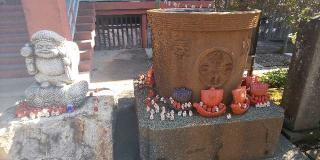 大鹿山 長禅寺の参拝記録(パスカルさん)