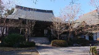 大鹿山 長禅寺の参拝記録(まっきーさん)