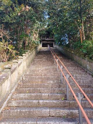 大鹿山 長禅寺の参拝記録(ヨッシーさん)