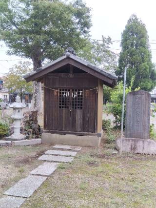 氷川神社の参拝記録(ブッチャーさん)