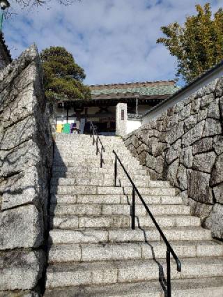 深雪山明星院 （取手大師）の参拝記録(ヨッシーさん)