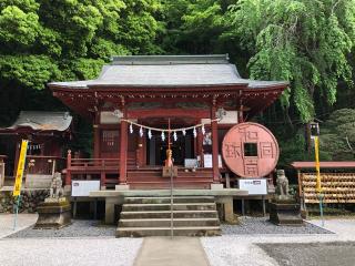 聖神社の参拝記録(水戸のミツルさん)