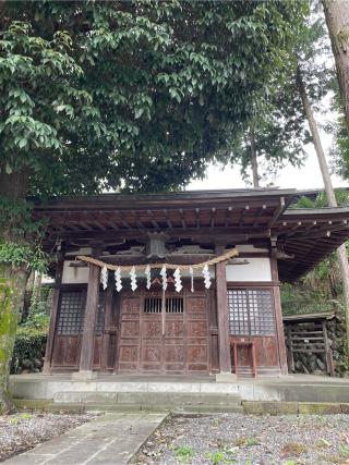 秋葉神社の参拝記録(ねこチャリさん)