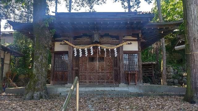 秋葉神社の参拝記録4