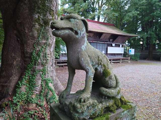 椋神社の参拝記録8