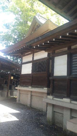 椋神社（皆野椋神社）の参拝記録(ステイさん)