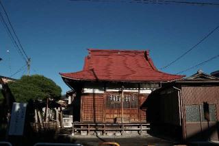 八雲神社の参拝記録(thonglor17さん)