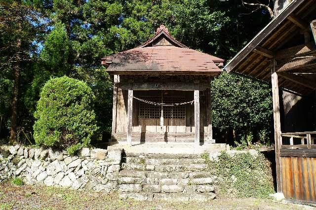 埼玉県小鹿野町般若2690 秩父大神社の写真1