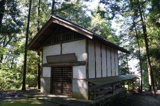春日神社の参拝記録(thonglor17さん)