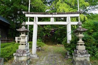 両神神社の参拝記録(thonglor17さん)