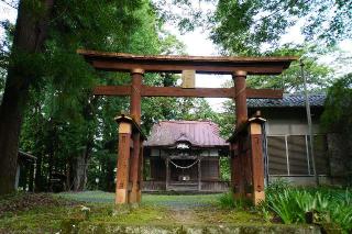 両神神社の参拝記録(thonglor17さん)