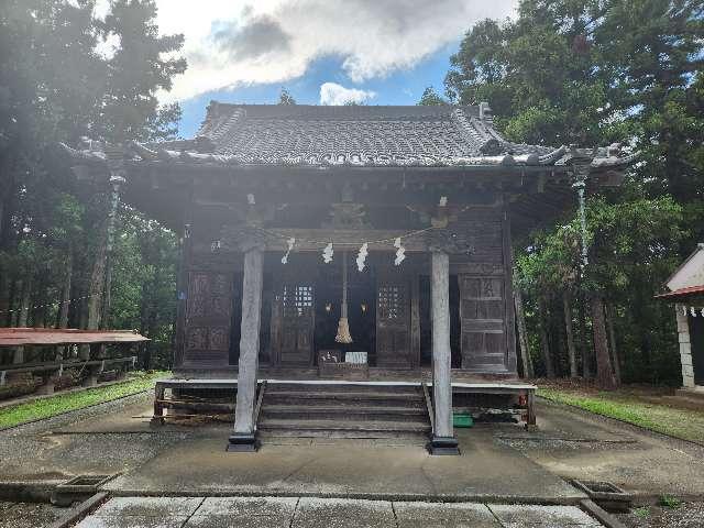 須賀神社の参拝記録(サヨナラ王子さん)